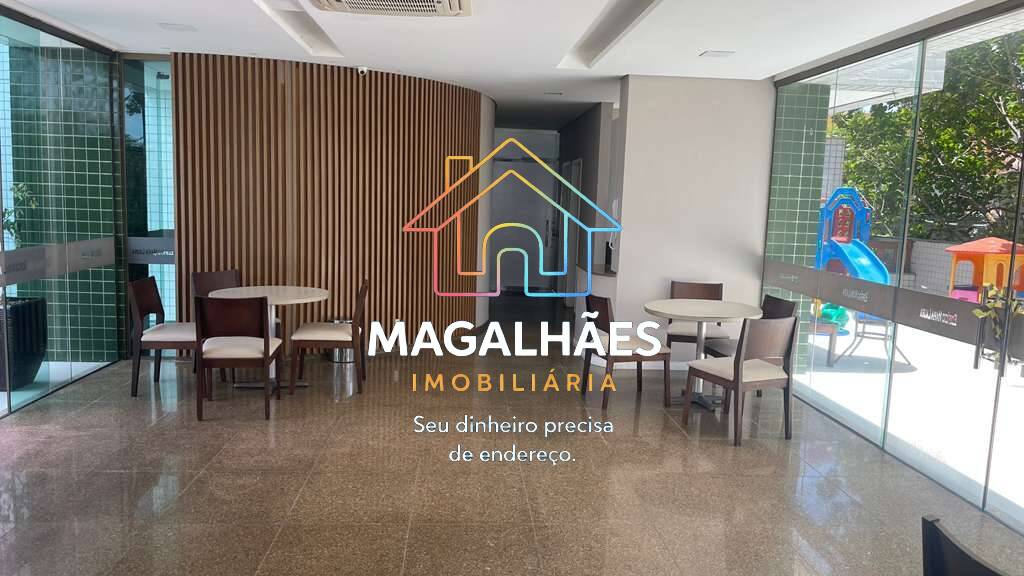 Apartamento, 4 quartos, 126 m² - Foto 26