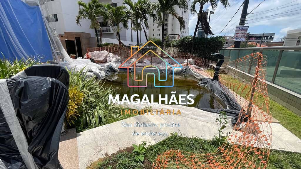 Apartamento, 4 quartos, 126 m² - Foto 29