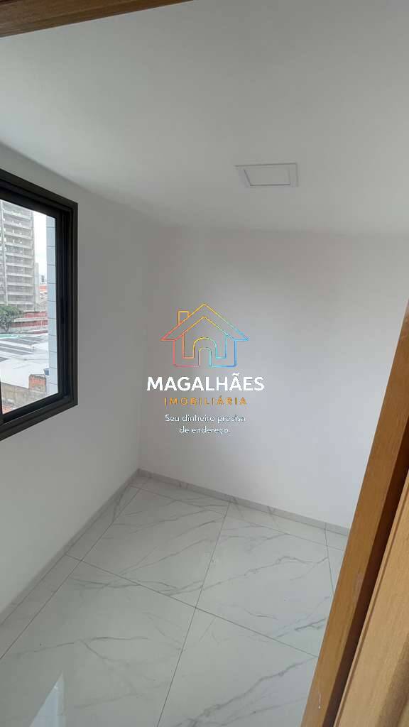 Apartamento, 4 quartos, 126 m² - Foto 7