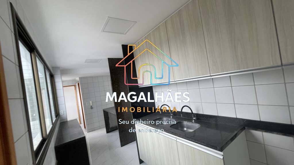 Apartamento, 4 quartos, 126 m² - Foto 3