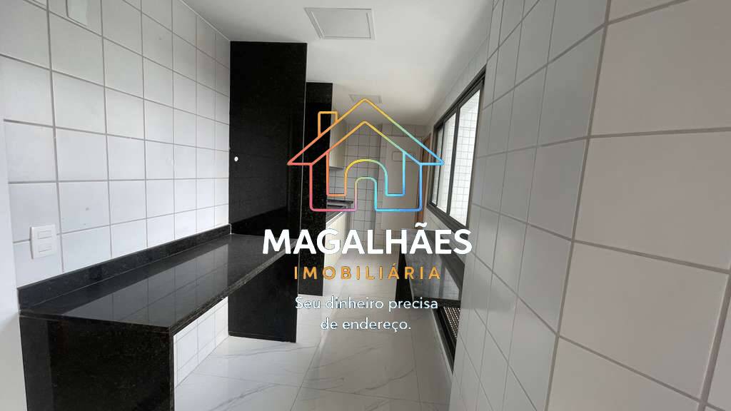 Apartamento, 4 quartos, 126 m² - Foto 4