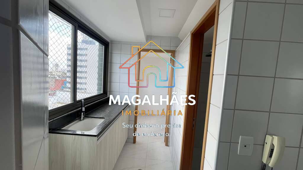 Apartamento, 4 quartos, 126 m² - Foto 5