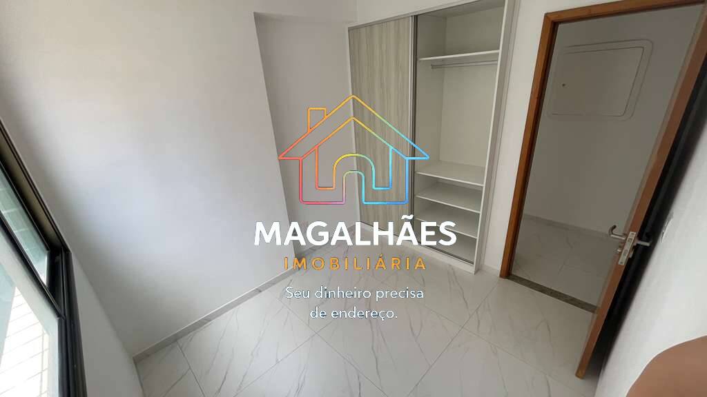 Apartamento, 4 quartos, 126 m² - Foto 9