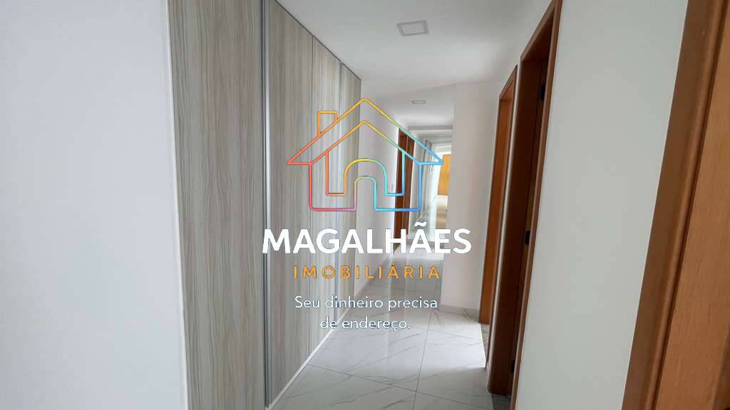 Apartamento, 4 quartos, 126 m² - Foto 10