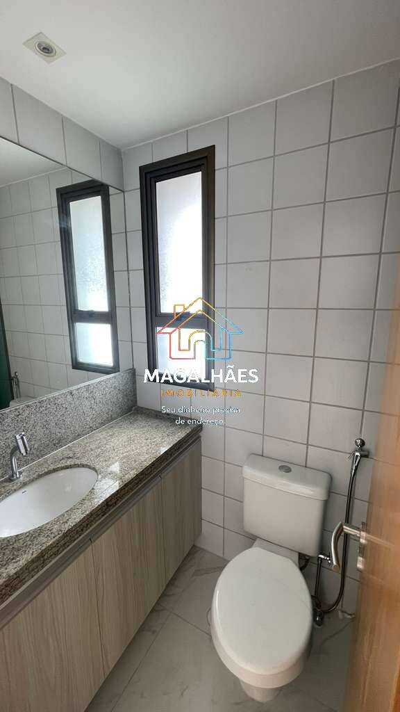 Apartamento, 4 quartos, 126 m² - Foto 17