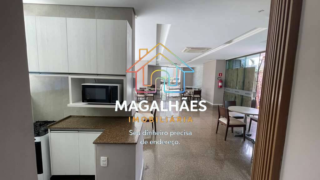 Apartamento, 4 quartos, 126 m² - Foto 21