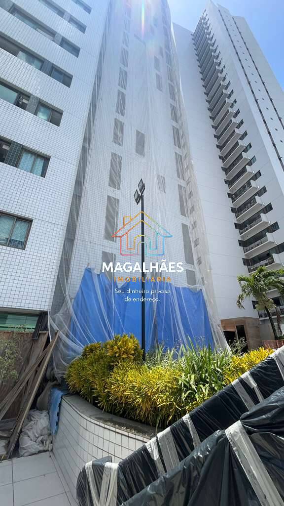 Apartamento, 4 quartos, 126 m² - Foto 24