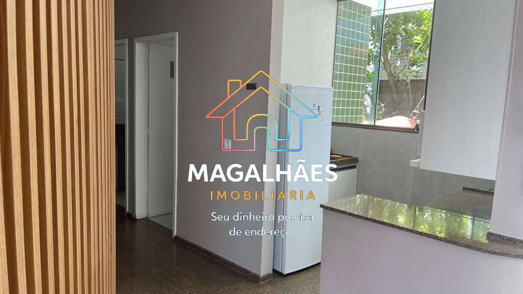 Apartamento, 4 quartos, 126 m² - Foto 23