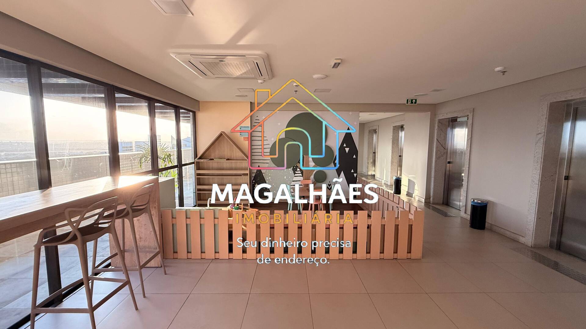 Apartamento, 1 quarto, 40 m² - Foto 11