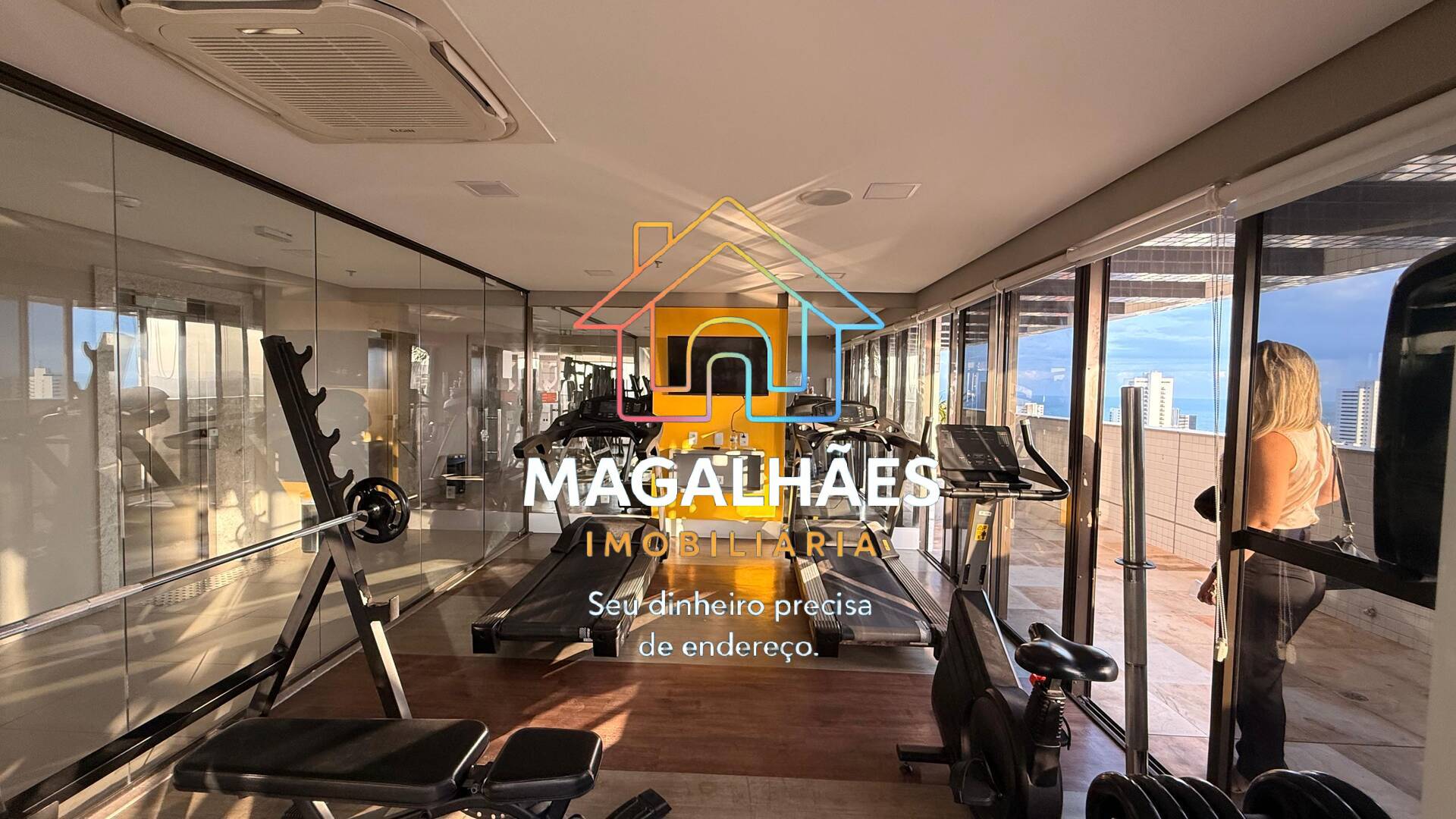 Apartamento, 1 quarto, 40 m² - Foto 14