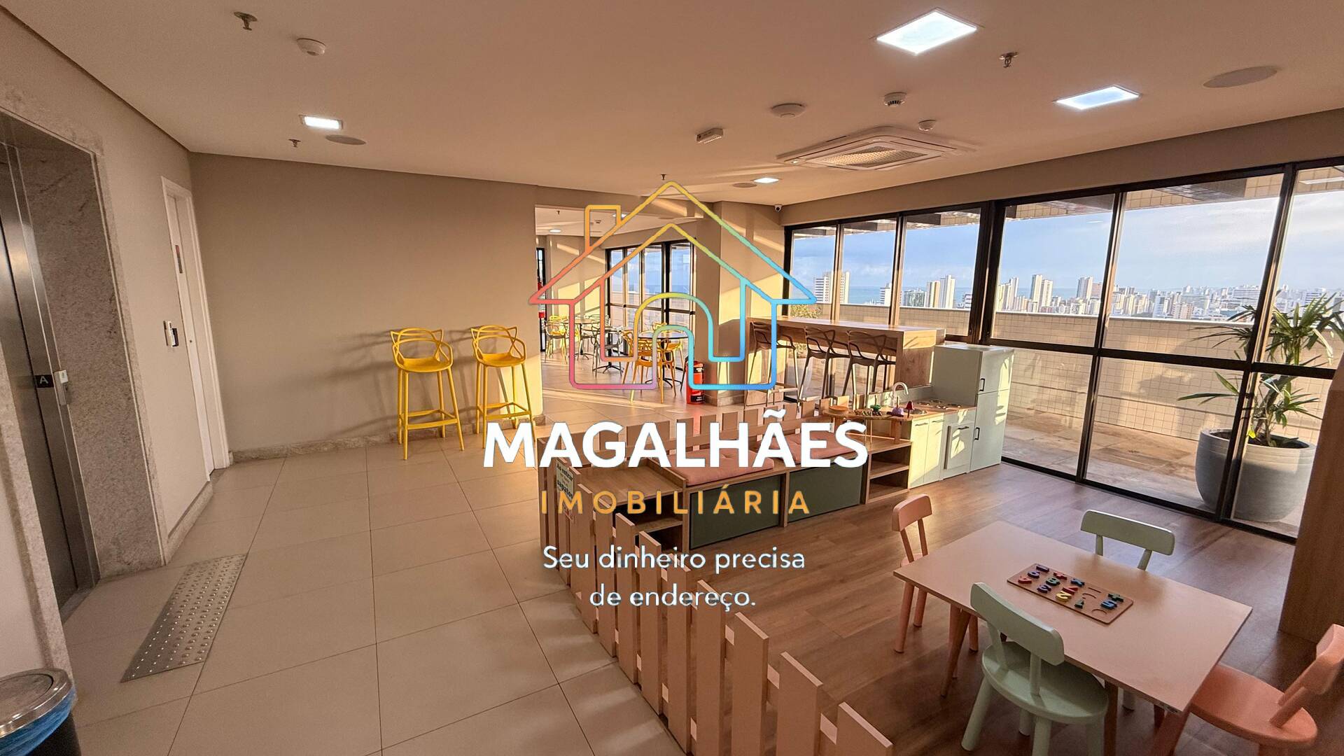 Apartamento, 1 quarto, 40 m² - Foto 15