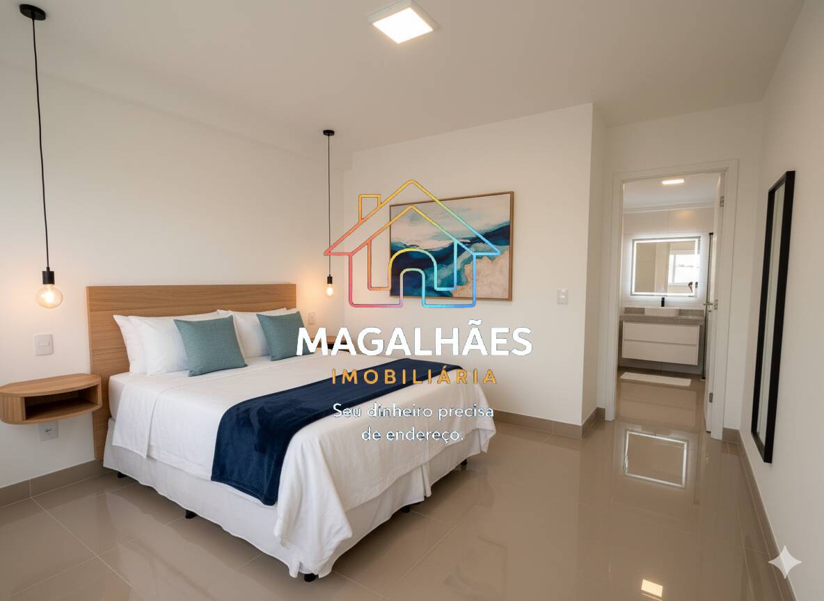 Apartamento, 1 quarto, 40 m² - Foto 2