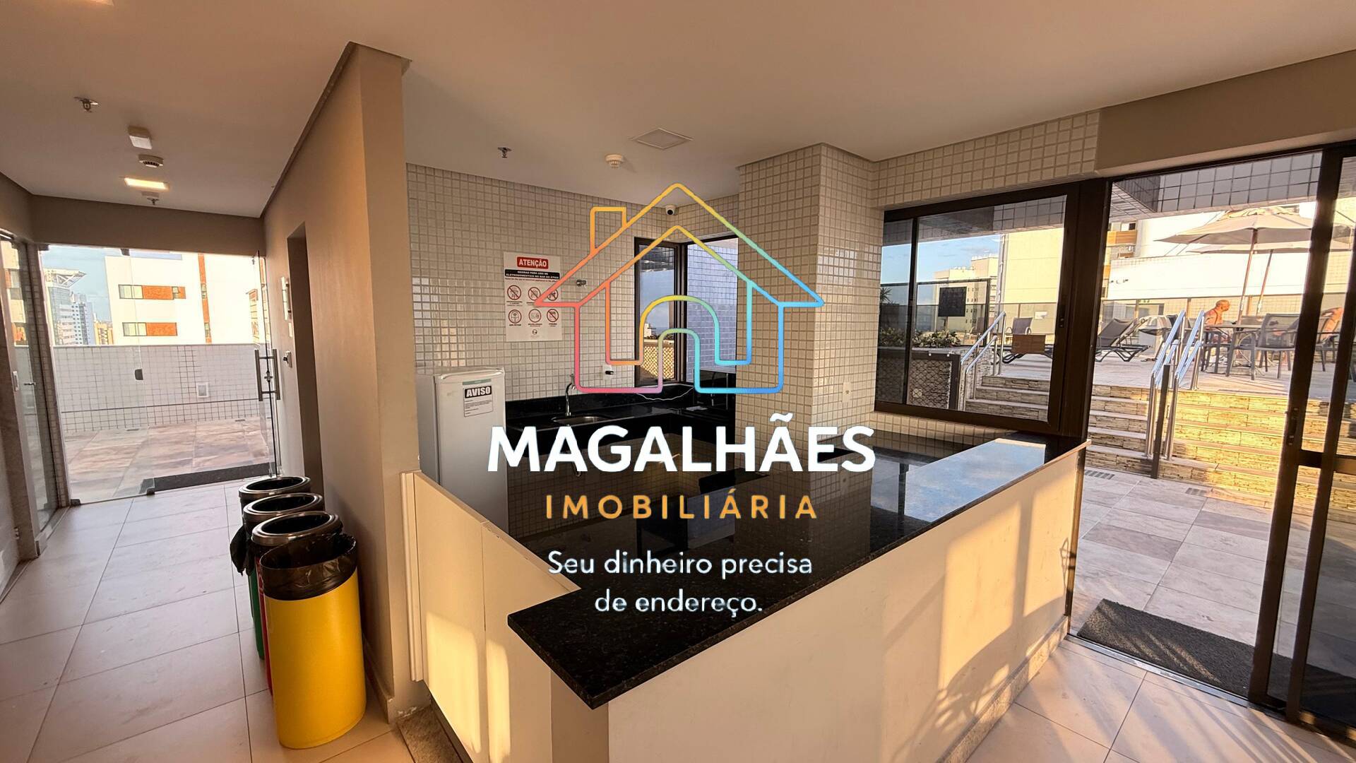 Apartamento, 1 quarto, 38 m² - Foto 8