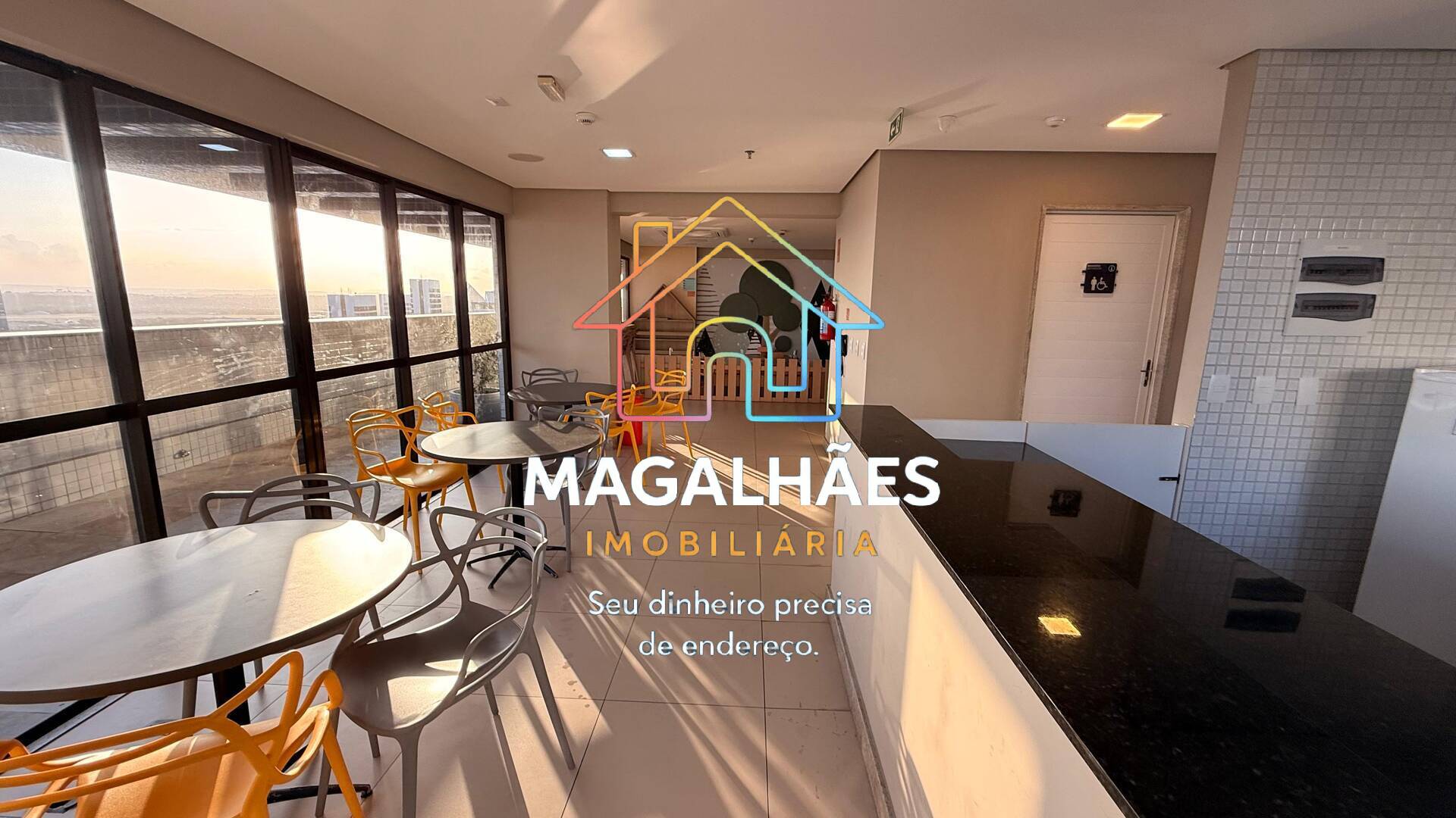 Apartamento, 1 quarto, 38 m² - Foto 10