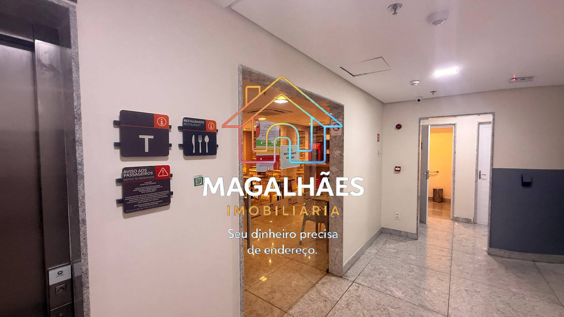 Apartamento, 1 quarto, 38 m² - Foto 18