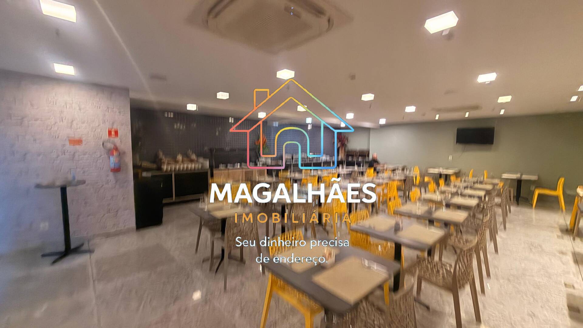 Apartamento, 1 quarto, 38 m² - Foto 17