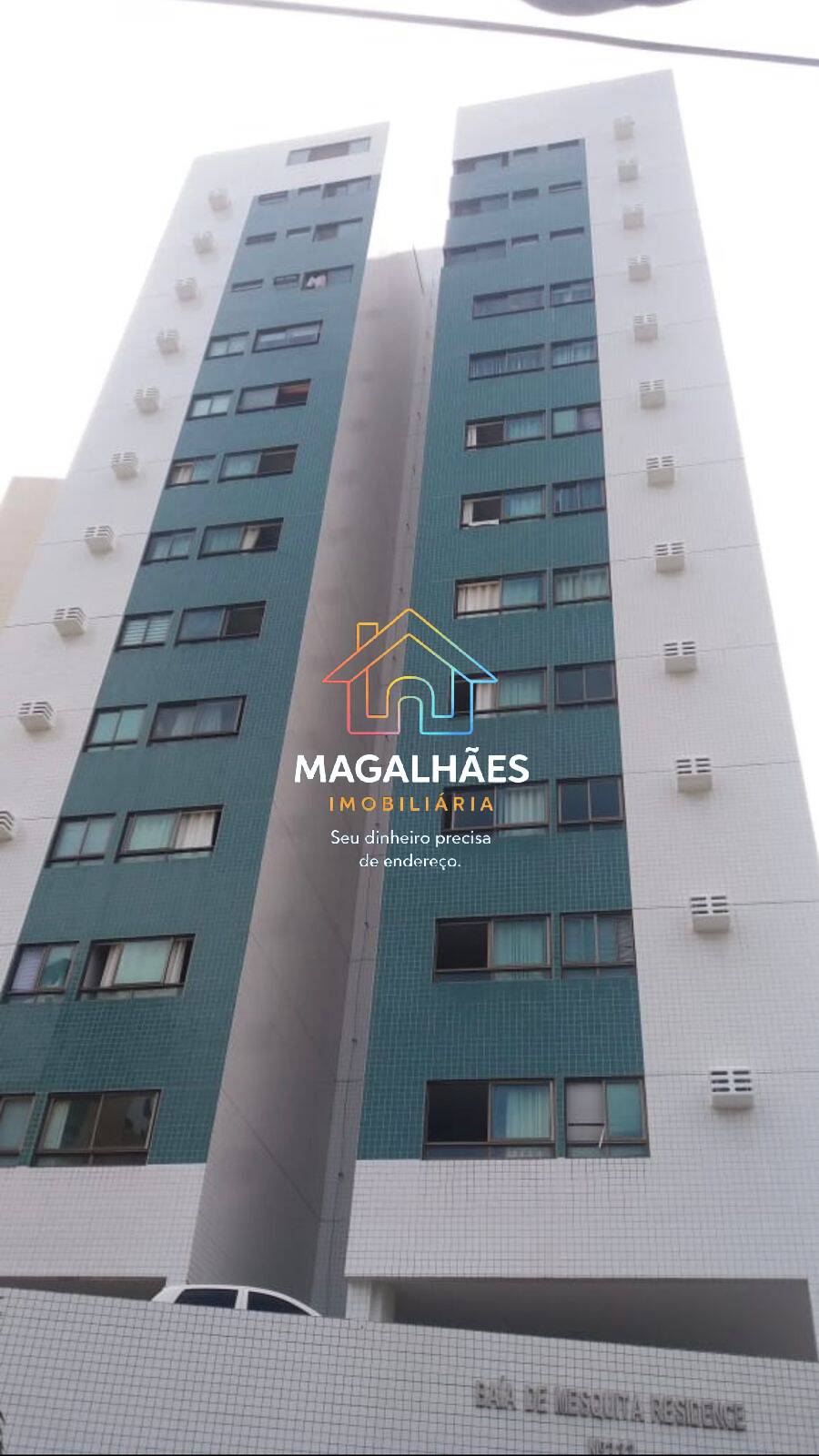 Flat/Apart Hotel, 2 quartos, 65 m² - Foto 16