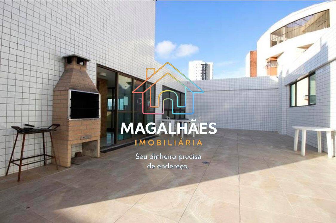 Flat/Apart Hotel, 2 quartos, 65 m² - Foto 14