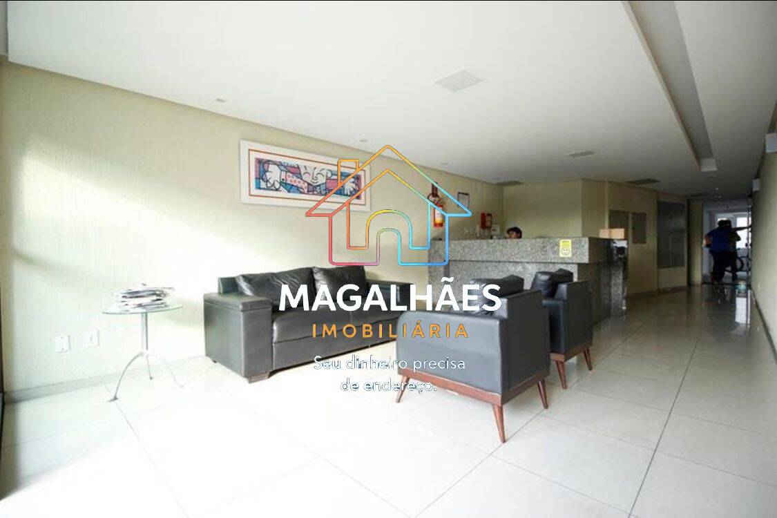 Flat/Apart Hotel, 2 quartos, 65 m² - Foto 13