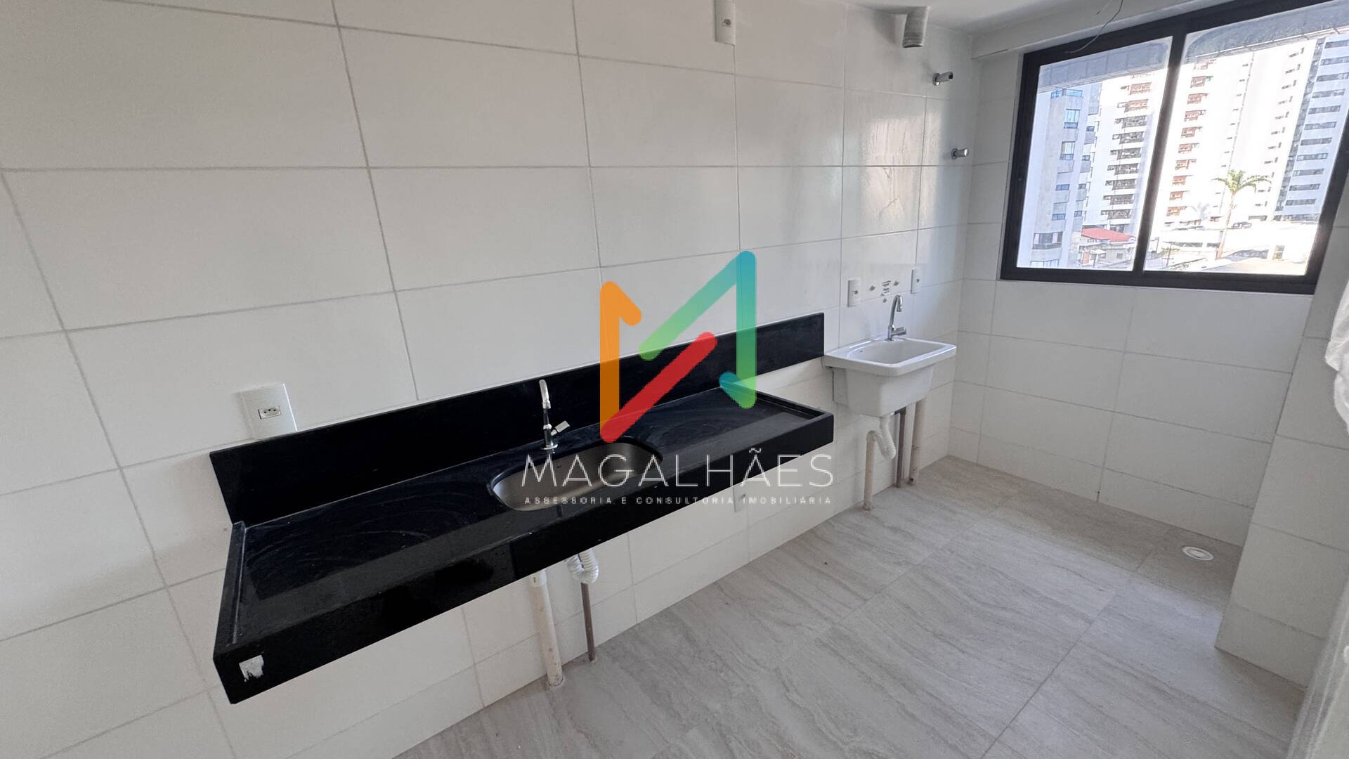 Apartamento, 3 quartos, 62 m² - Foto 2