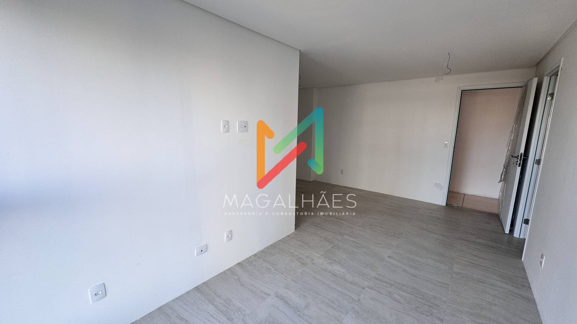 Apartamento, 3 quartos, 62 m² - Foto 3
