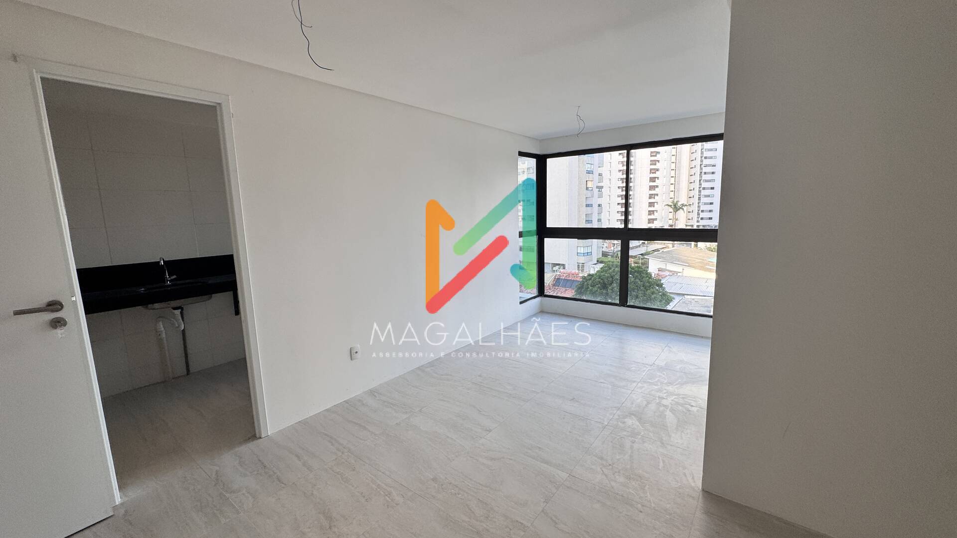 Apartamento, 3 quartos, 62 m² - Foto 4