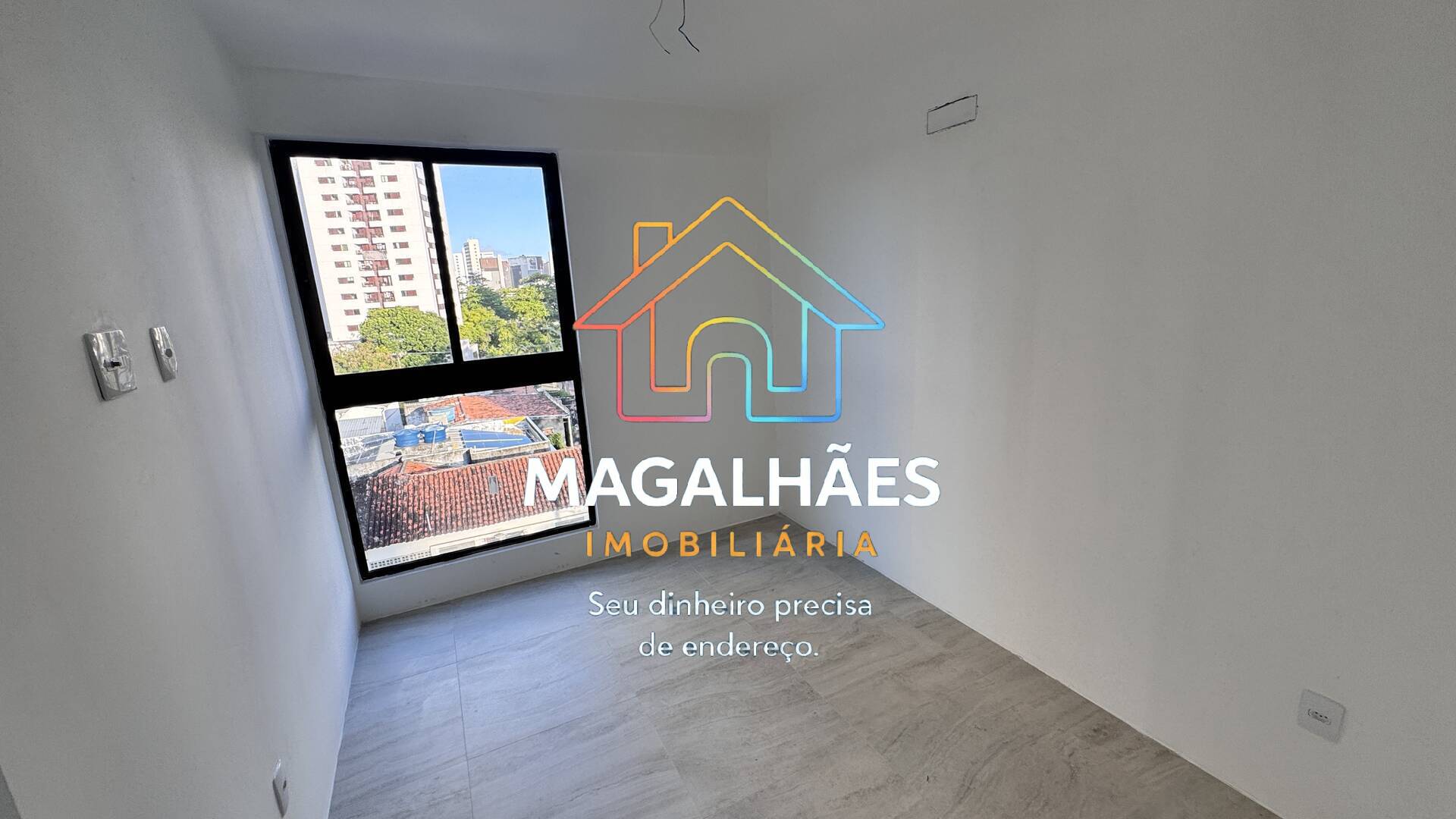 Apartamento, 3 quartos, 62 m² - Foto 7