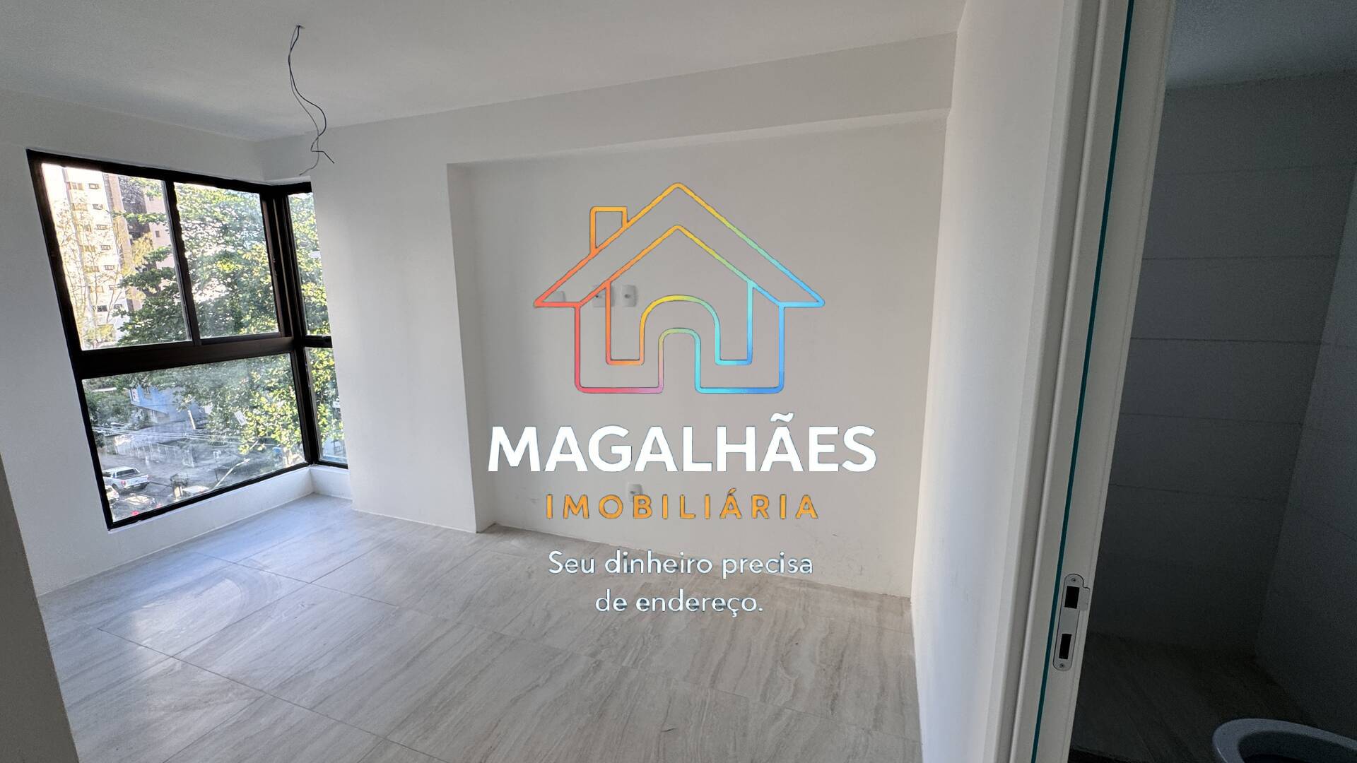 Apartamento, 3 quartos, 62 m² - Foto 8