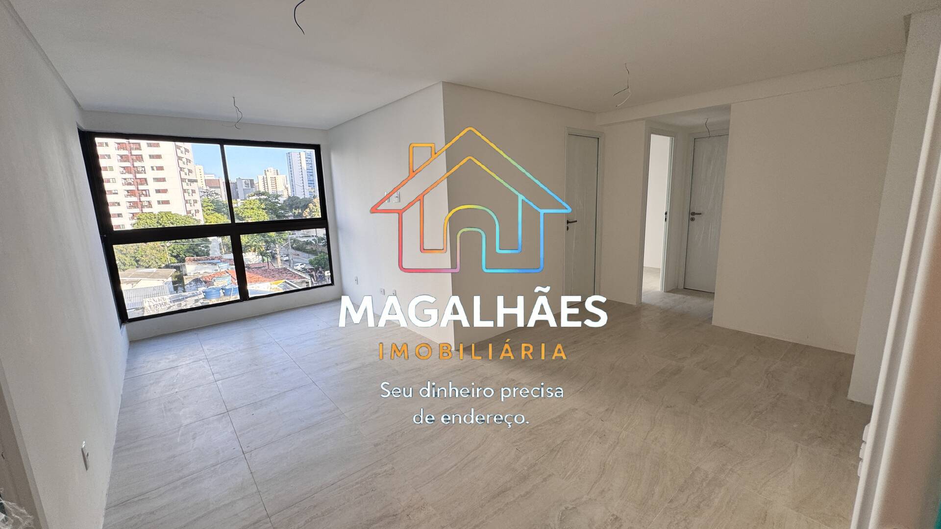 Apartamento, 3 quartos, 62 m² - Foto 11