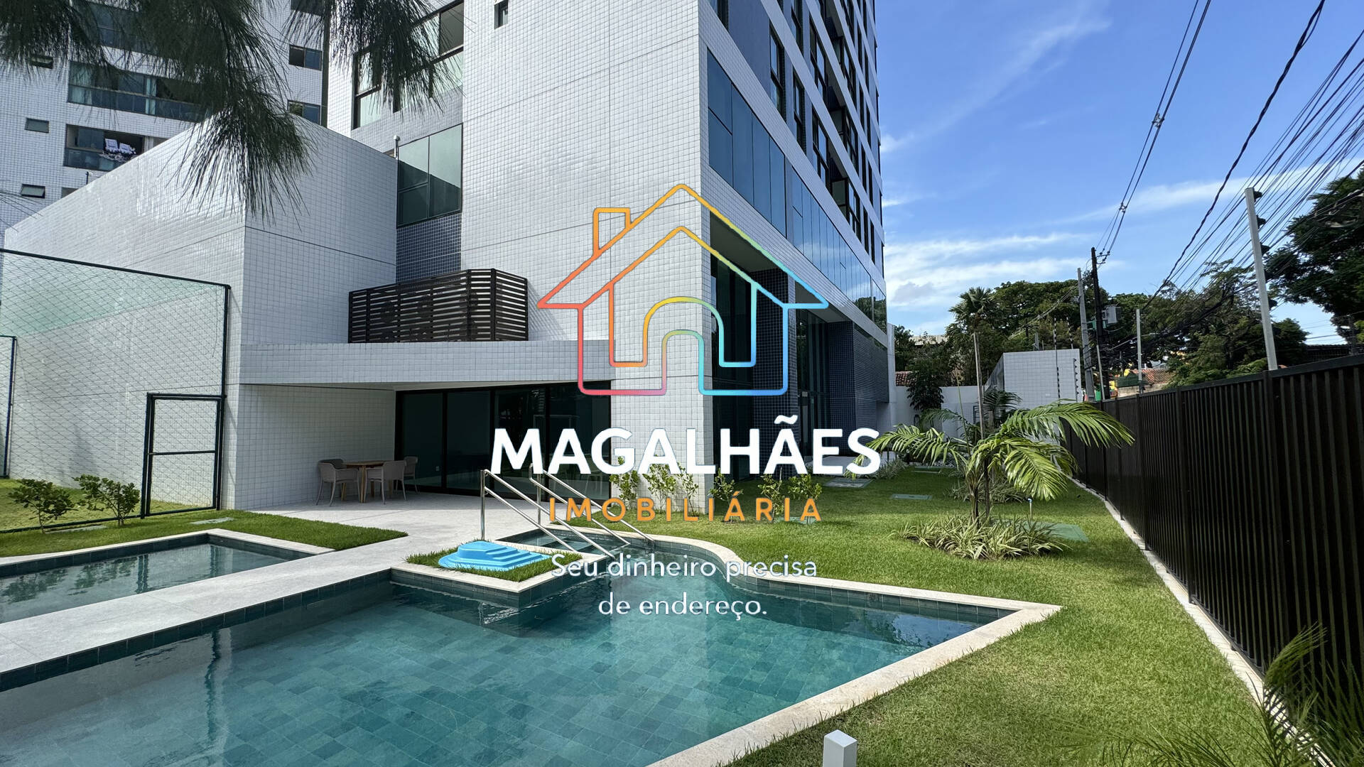 Apartamento, 3 quartos, 62 m² - Foto 14