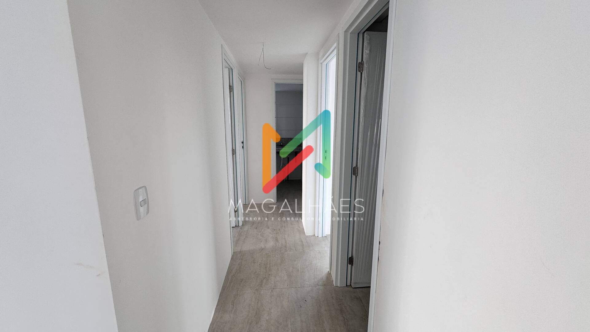 Apartamento, 3 quartos, 105 m² - Foto 4