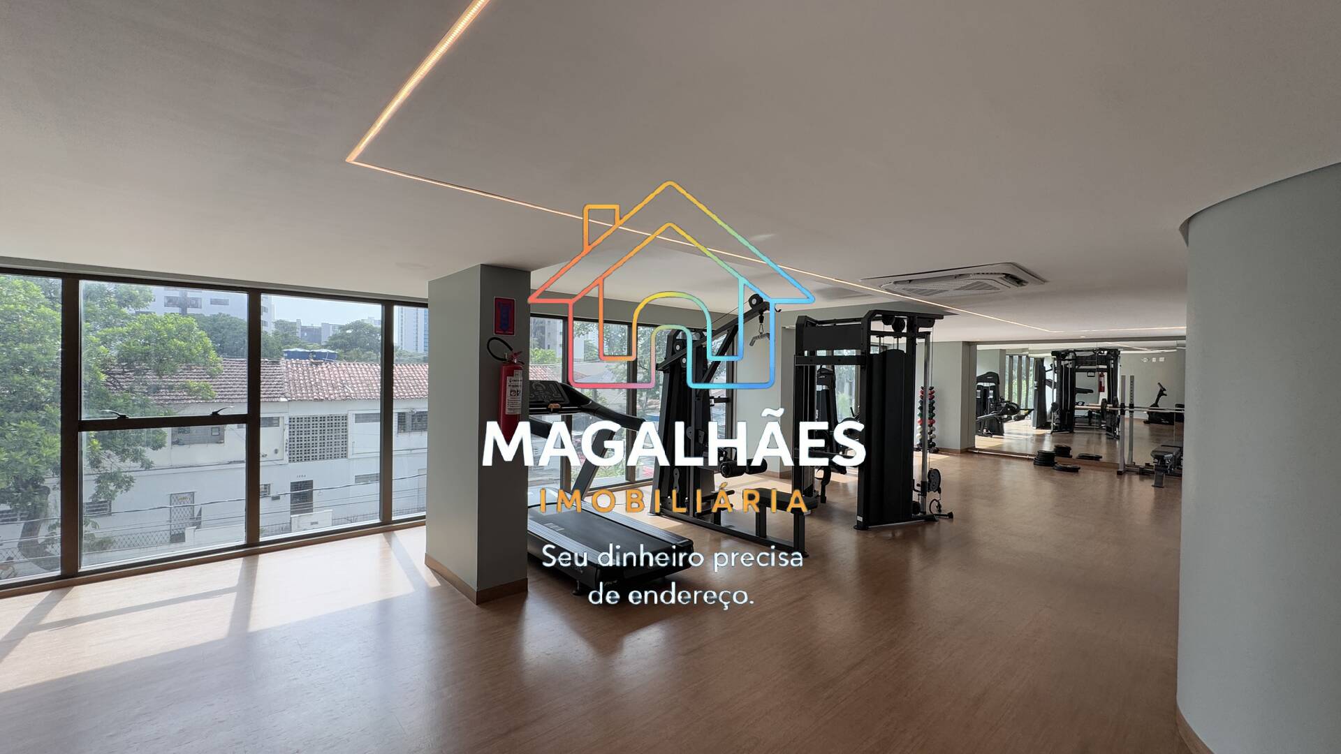 Apartamento, 3 quartos, 105 m² - Foto 17