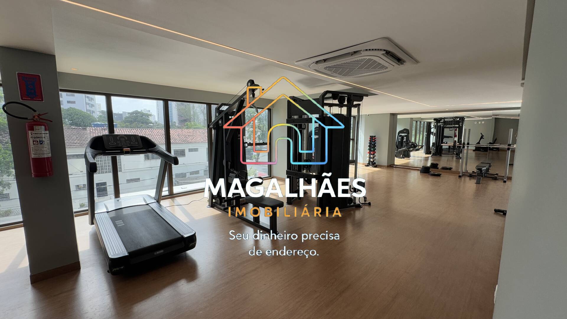 Apartamento, 3 quartos, 105 m² - Foto 18