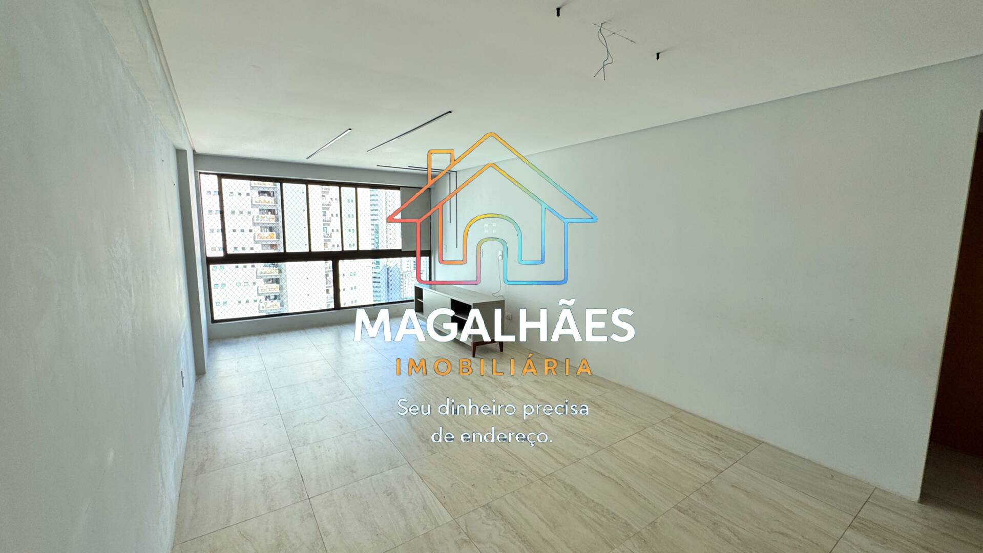 Apartamento, 3 quartos, 89 m² - Foto 3