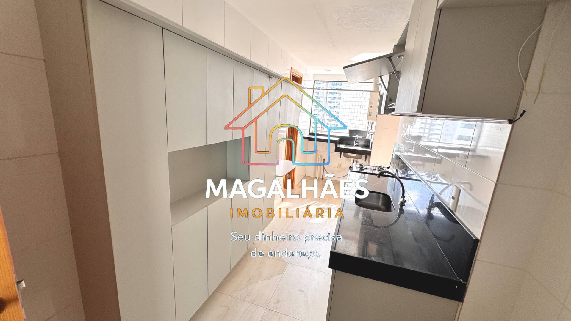 Apartamento, 3 quartos, 89 m² - Foto 4