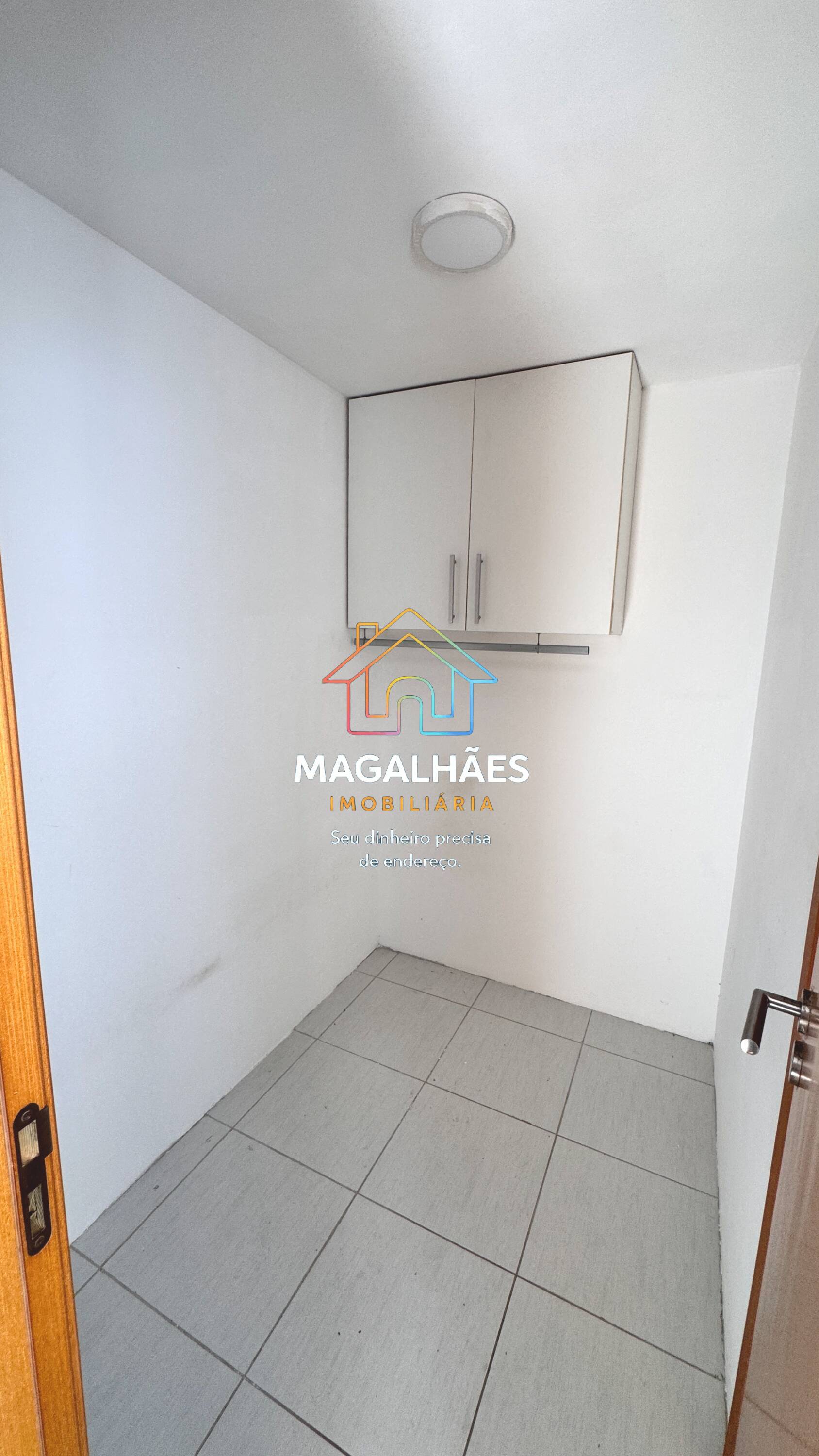 Apartamento, 3 quartos, 89 m² - Foto 5