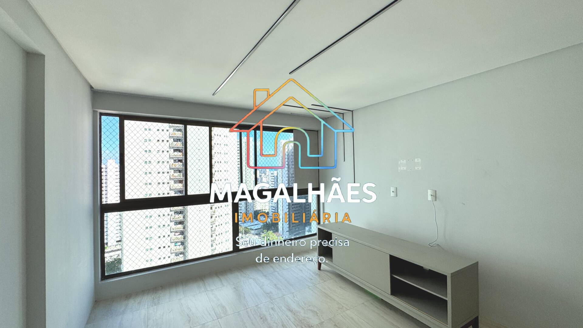 Apartamento, 3 quartos, 89 m² - Foto 1