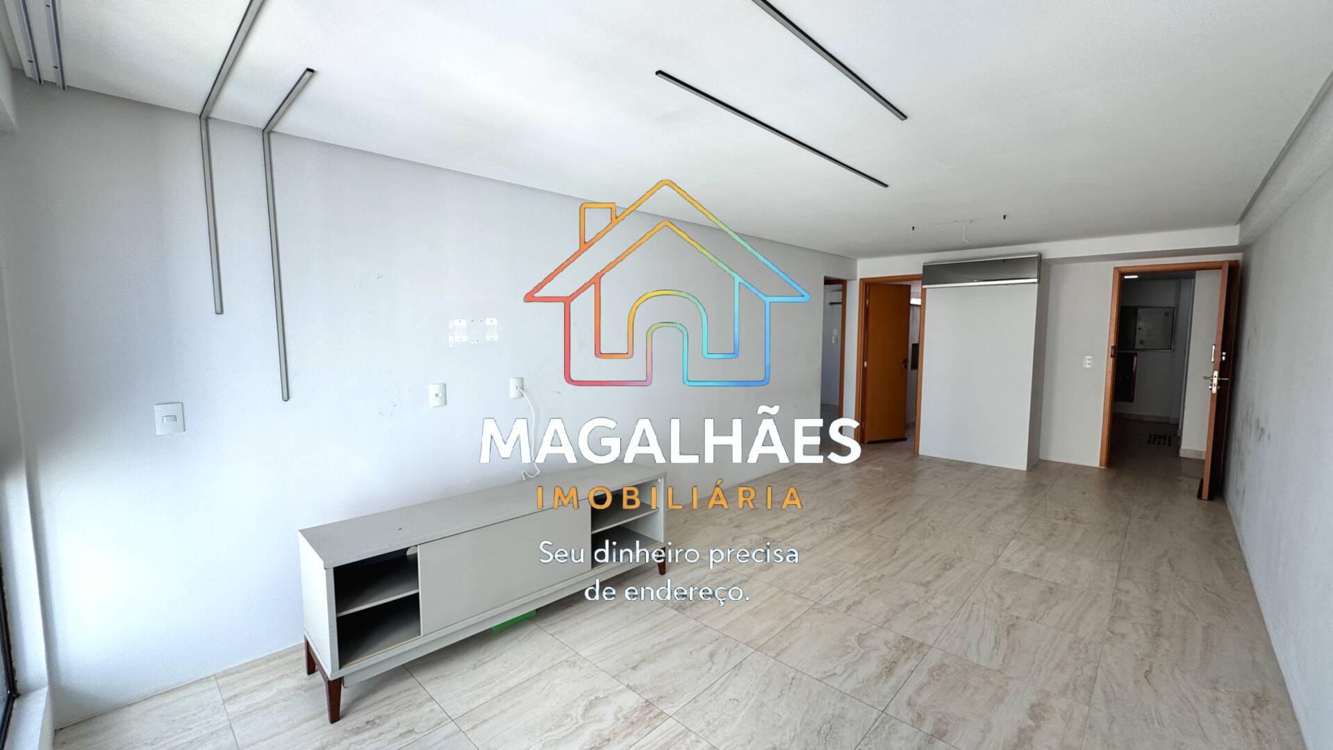 Apartamento, 3 quartos, 89 m² - Foto 2