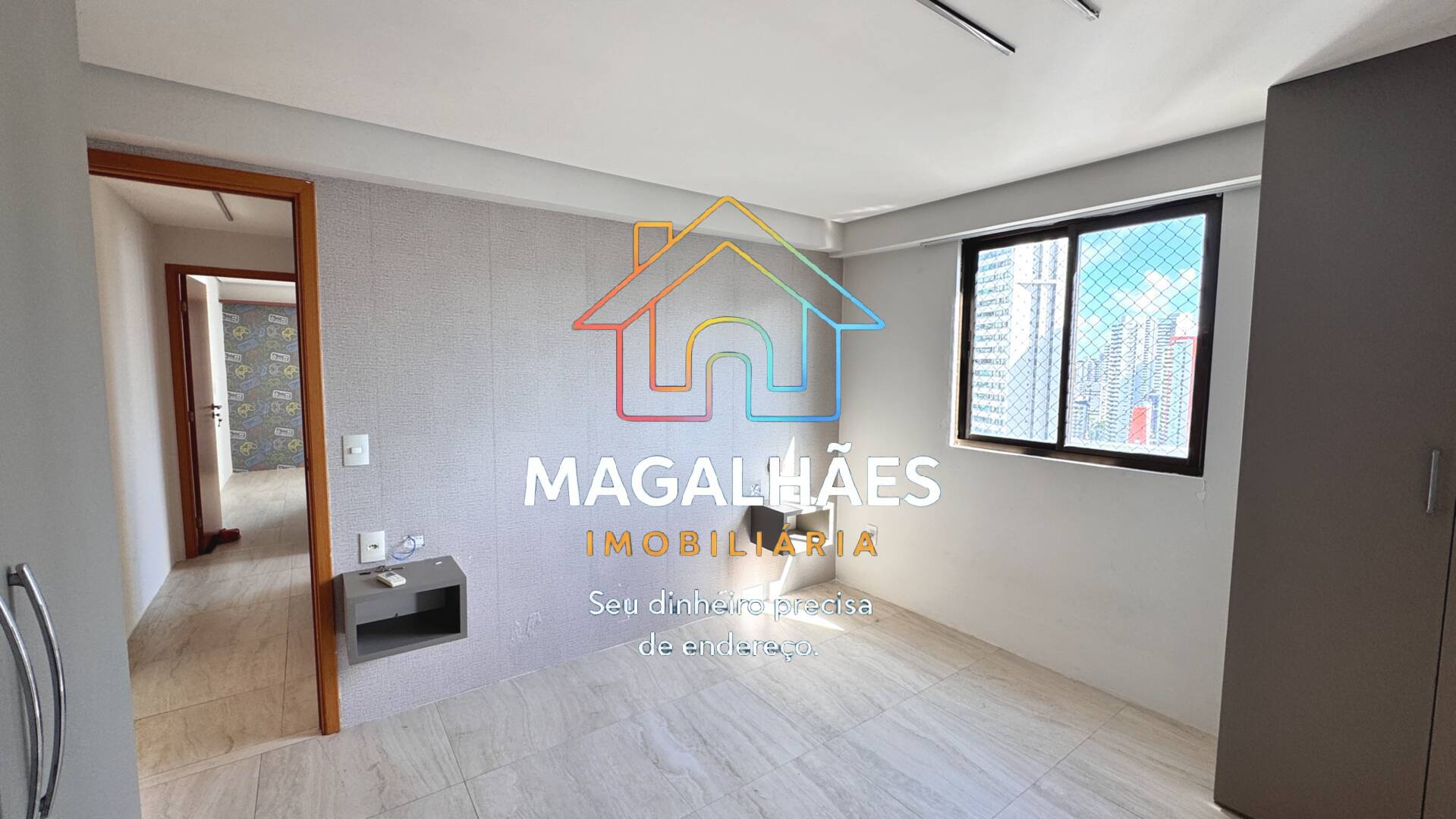 Apartamento, 3 quartos, 89 m² - Foto 7