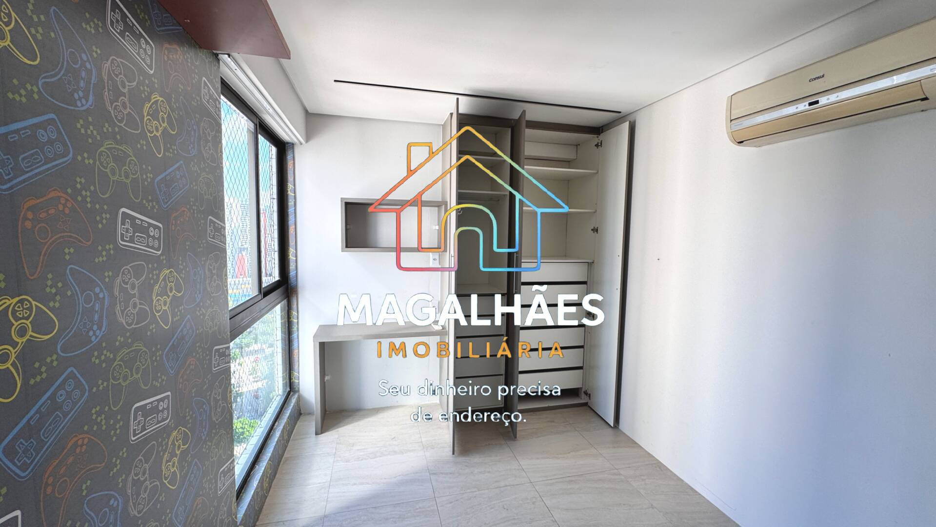 Apartamento, 3 quartos, 89 m² - Foto 17