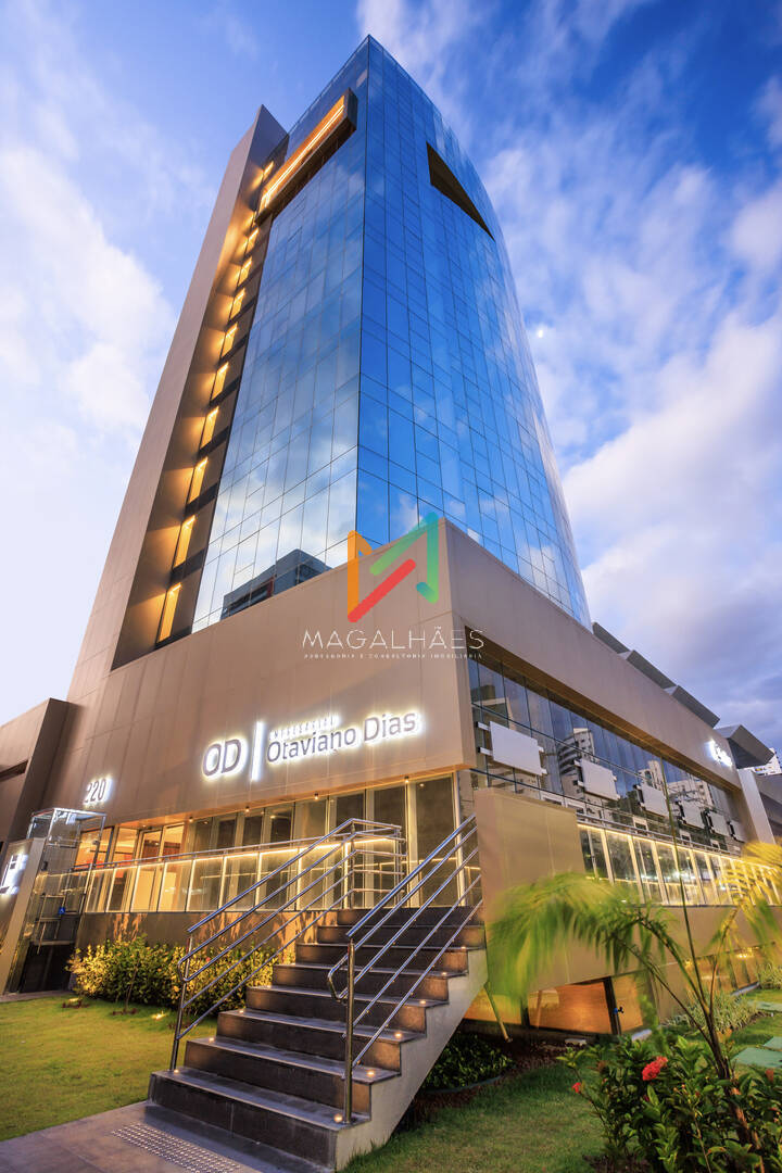 Sala-Conjunto, 42 m² - Foto 1