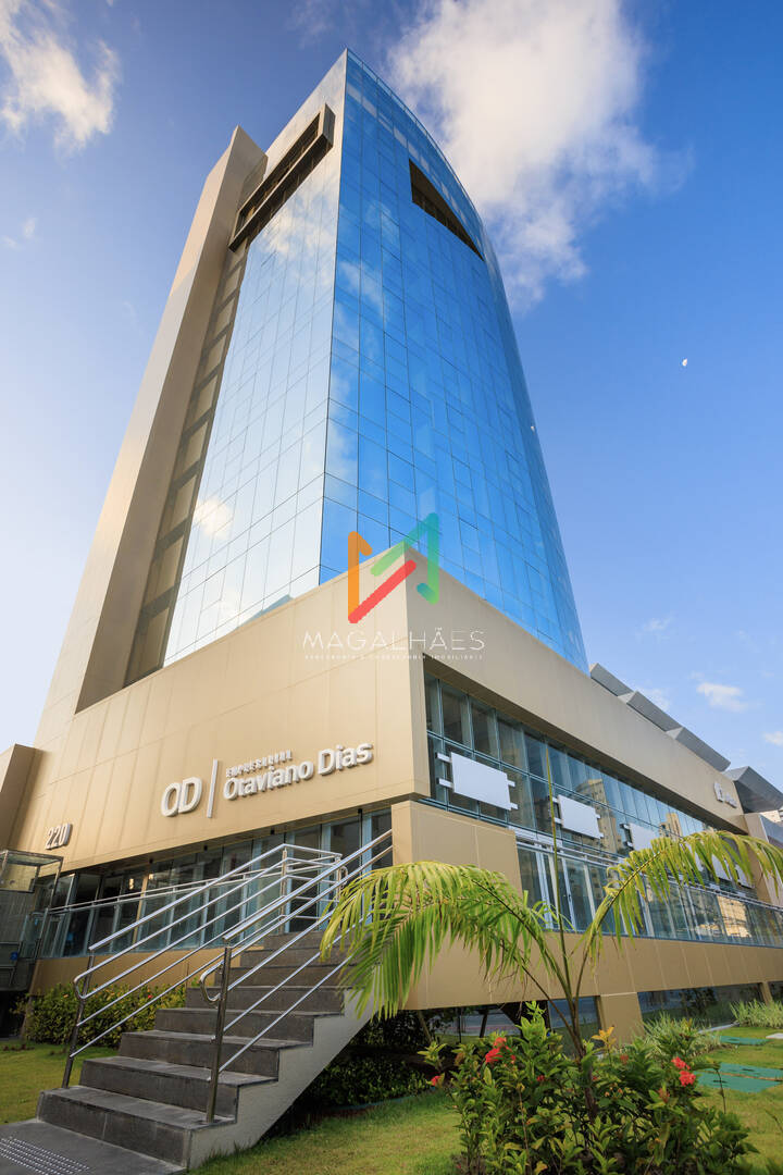 Sala-Conjunto, 42 m² - Foto 2