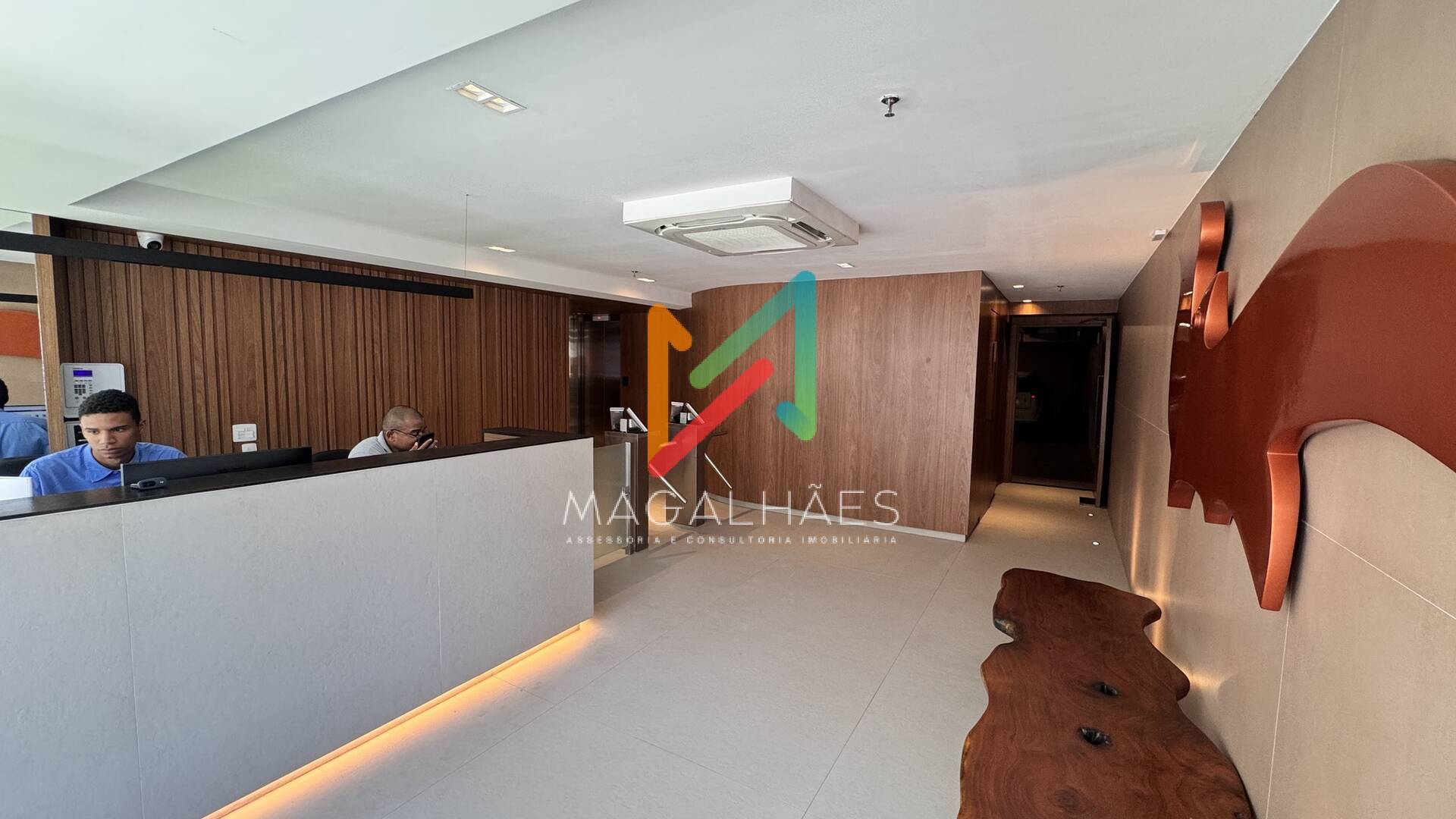 Sala-Conjunto, 42 m² - Foto 3