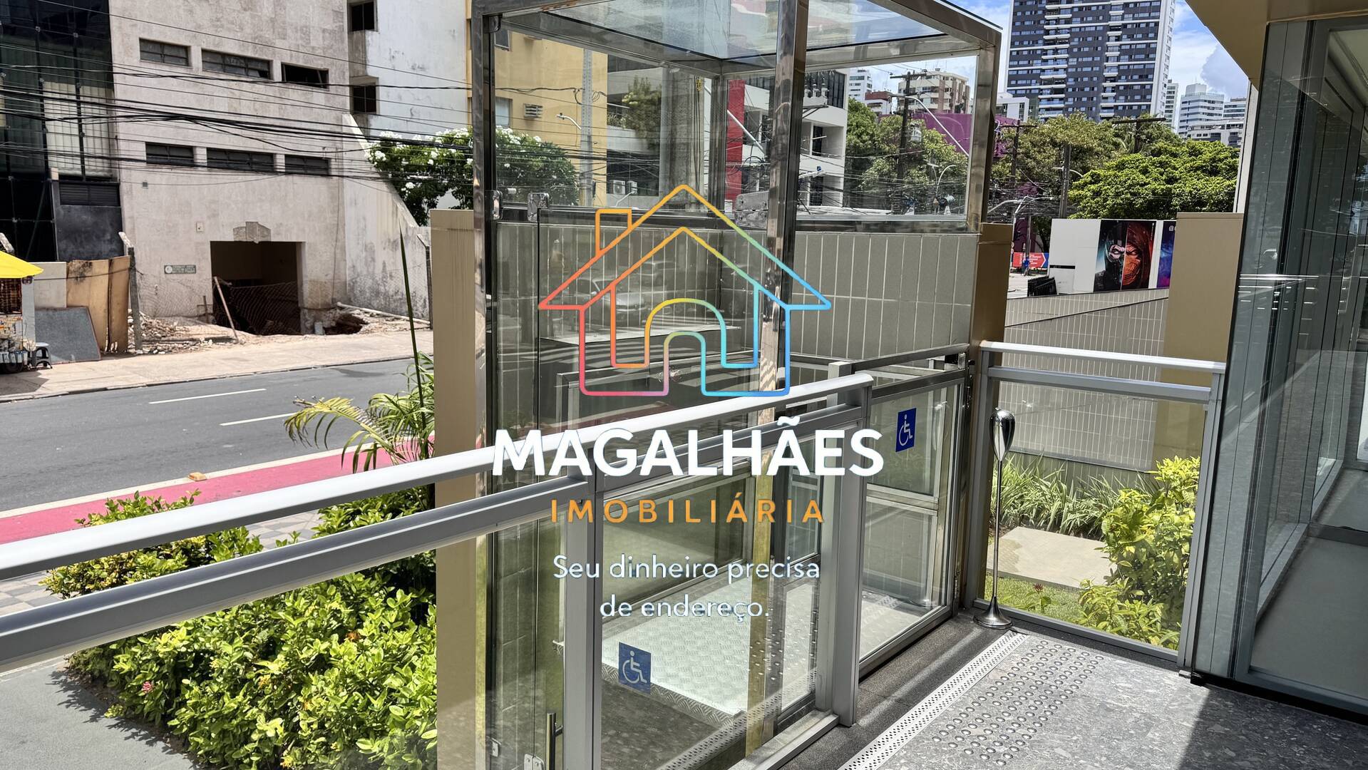 Sala-Conjunto, 42 m² - Foto 7