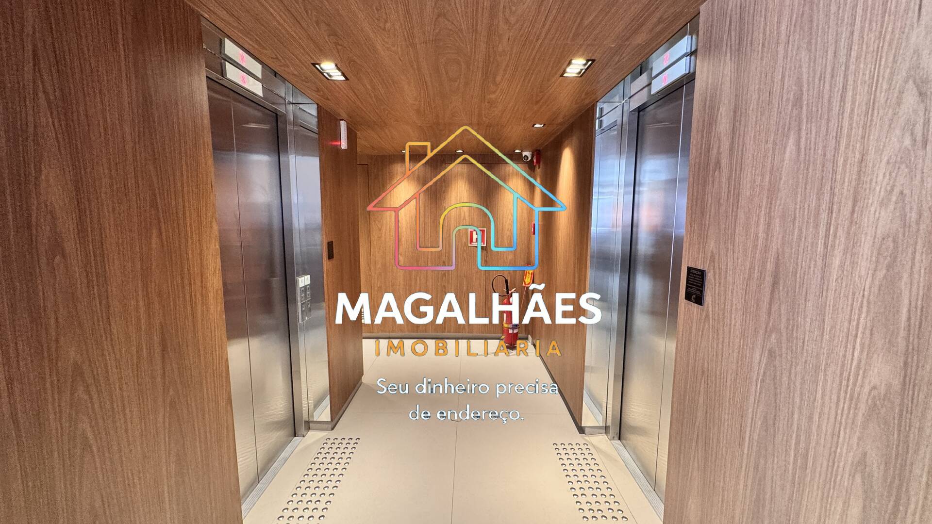 Sala-Conjunto, 42 m² - Foto 8