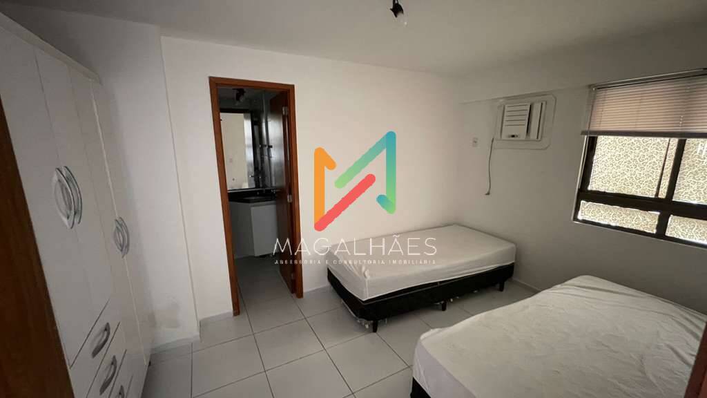 Flat/Apart Hotel, 1 quarto, 35 m² - Foto 3