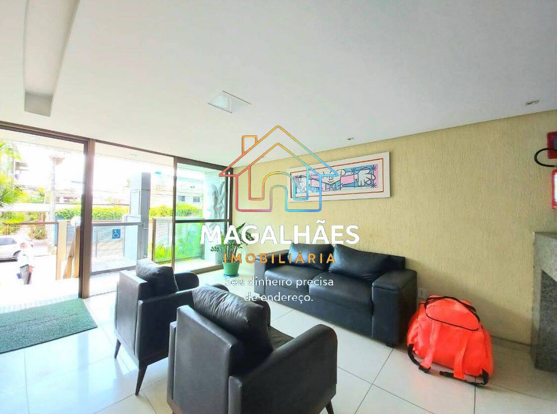 Flat/Apart Hotel, 1 quarto, 35 m² - Foto 10