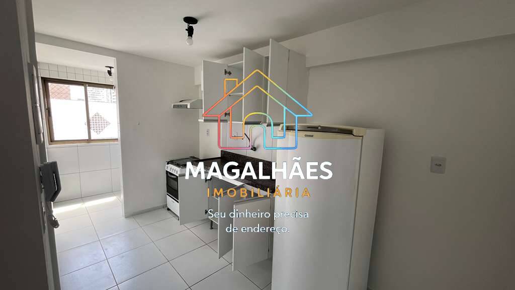 Flat/Apart Hotel, 2 quartos, 65 m² - Foto 9