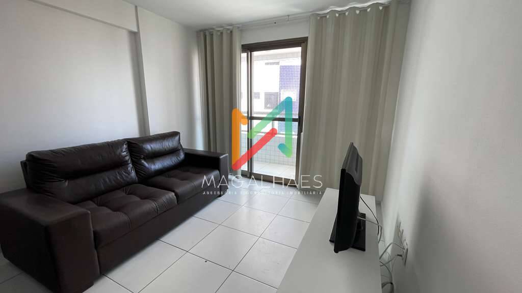 Flat/Apart Hotel, 2 quartos, 65 m² - Foto 2