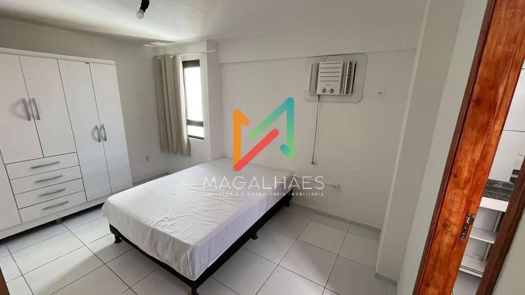 Flat/Apart Hotel, 2 quartos, 65 m² - Foto 4
